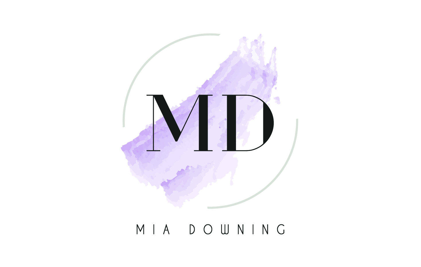 Mia Downing